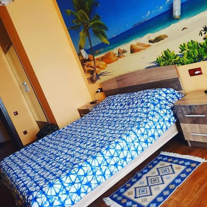 Batumi Appartments エクステリア 写真