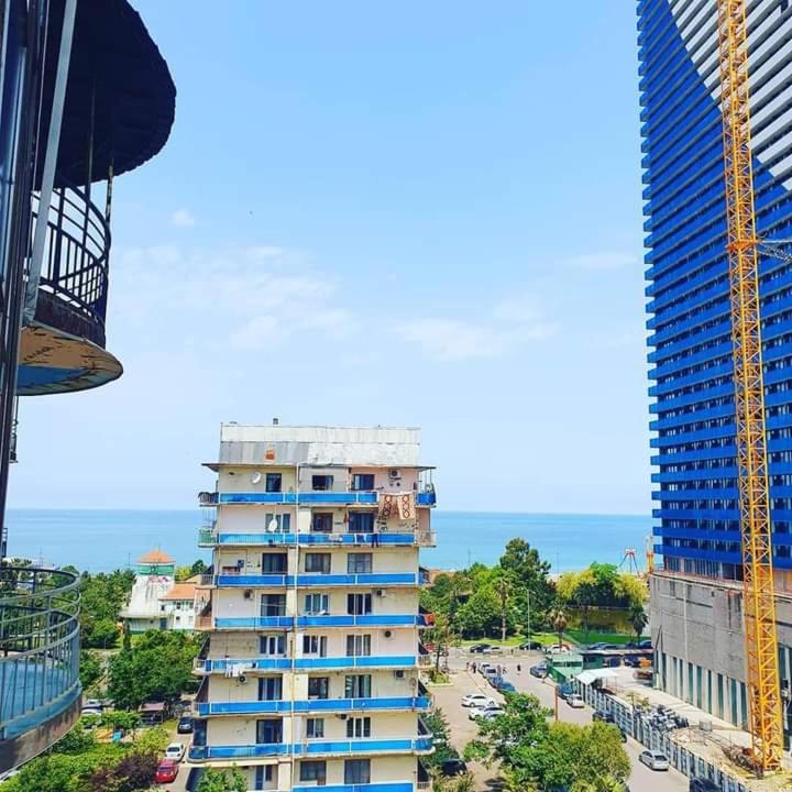 Batumi Appartments エクステリア 写真