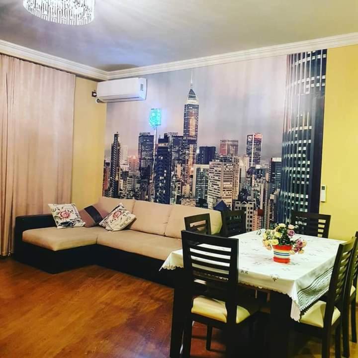 Batumi Appartments エクステリア 写真