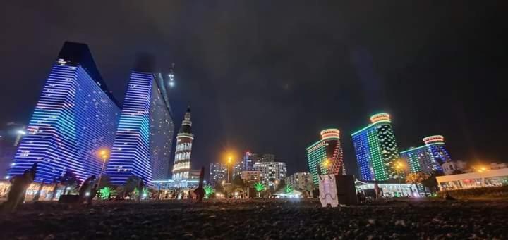 Batumi Appartments エクステリア 写真