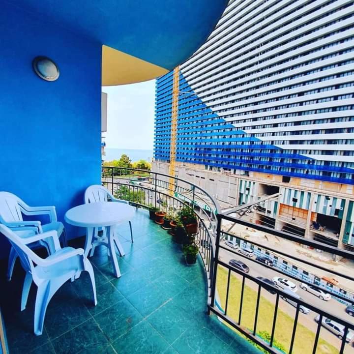 Batumi Appartments エクステリア 写真