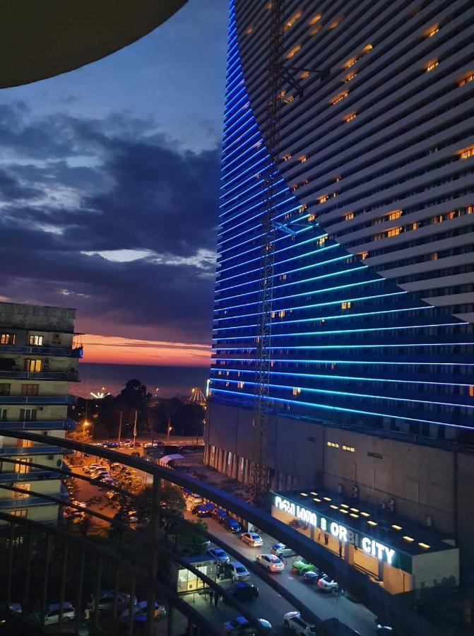 Batumi Appartments エクステリア 写真