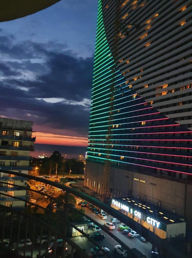 Batumi Appartments エクステリア 写真