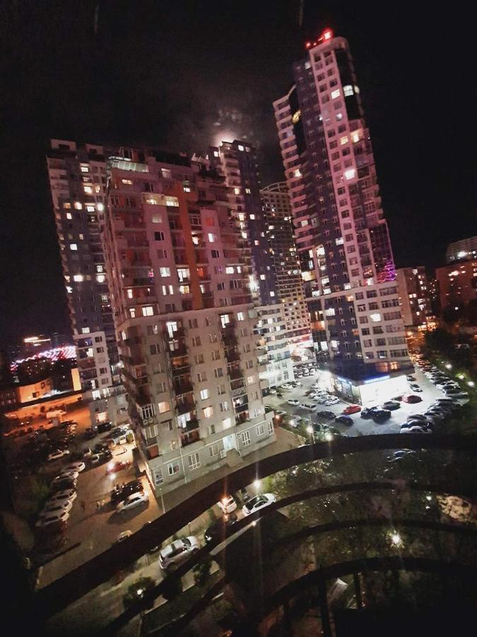 Batumi Appartments エクステリア 写真
