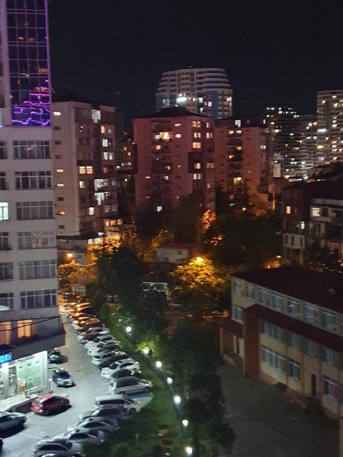 Batumi Appartments エクステリア 写真
