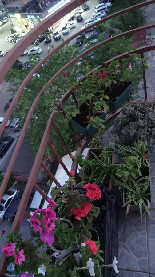 Batumi Appartments エクステリア 写真
