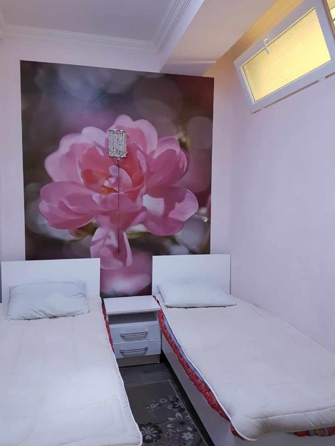 Batumi Appartments エクステリア 写真