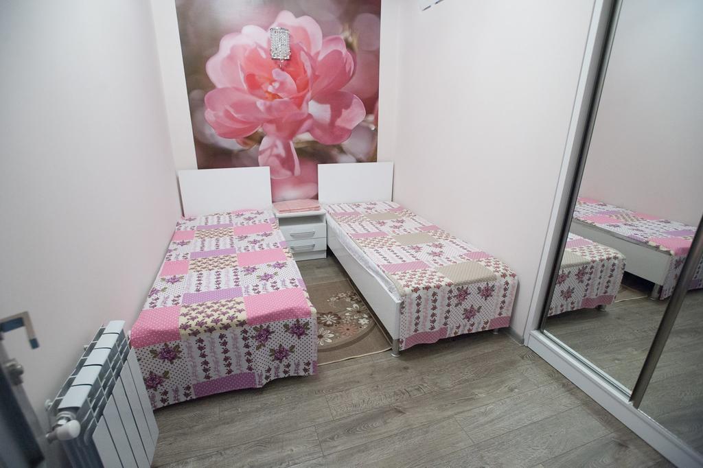 Batumi Appartments 部屋 写真