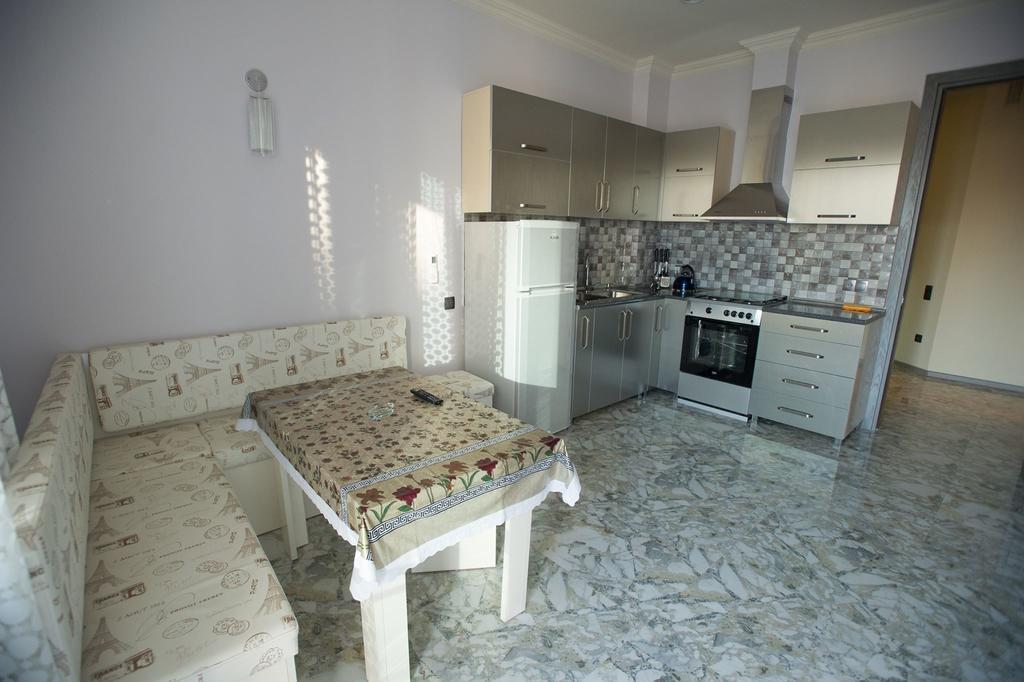 Batumi Appartments 部屋 写真