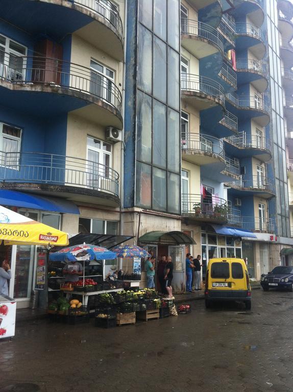 Batumi Appartments エクステリア 写真