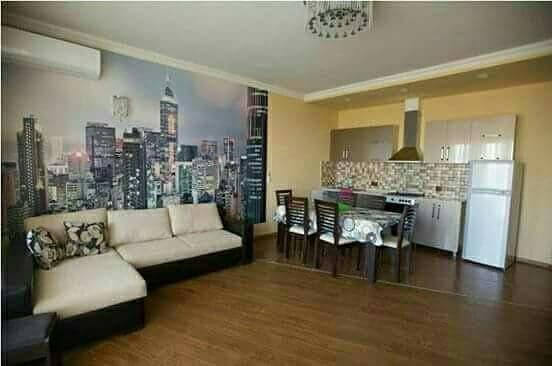 Batumi Appartments エクステリア 写真