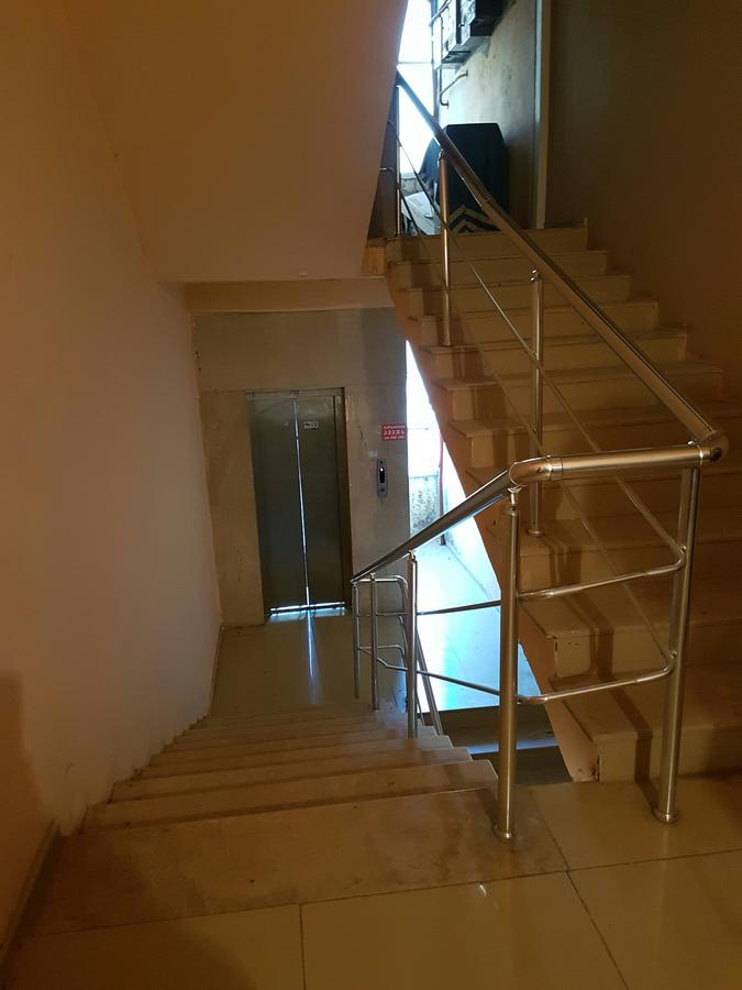 Batumi Appartments エクステリア 写真