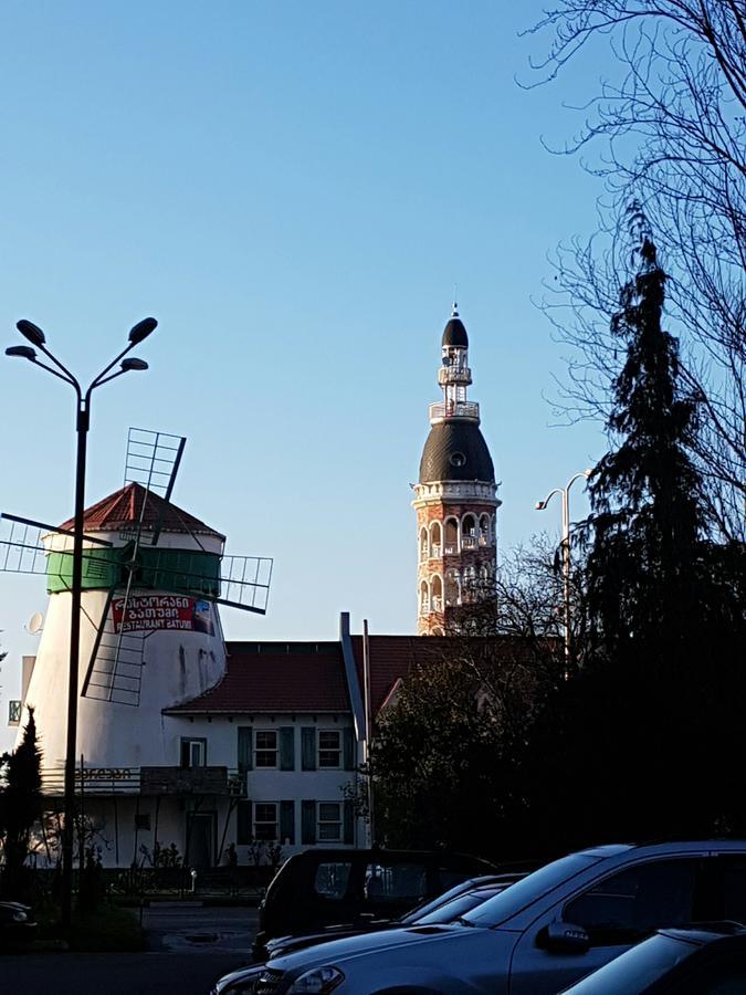 Batumi Appartments エクステリア 写真
