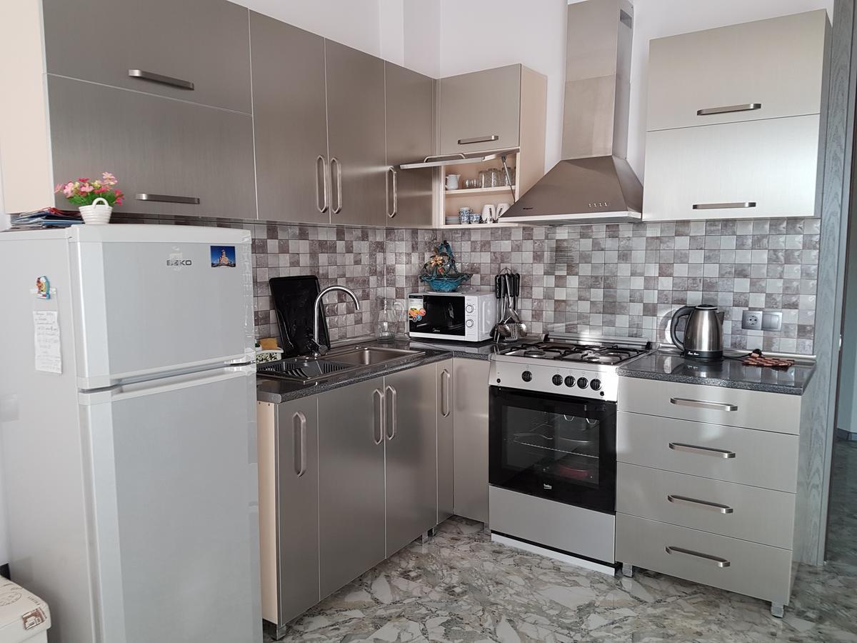 Batumi Appartments エクステリア 写真