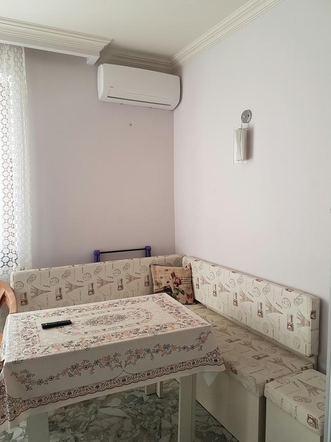 Batumi Appartments エクステリア 写真