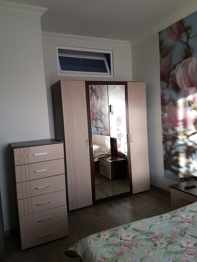 Batumi Appartments エクステリア 写真