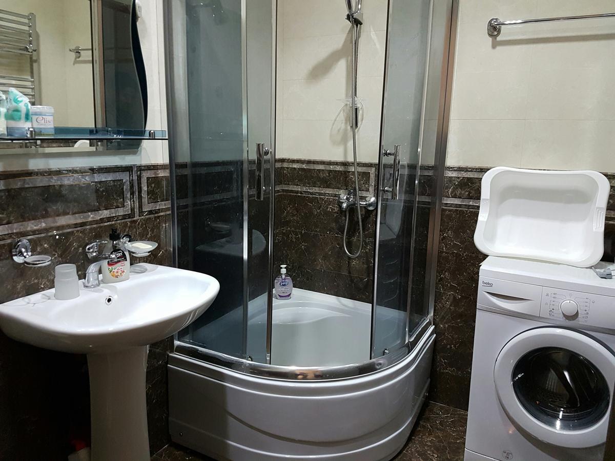 Batumi Appartments エクステリア 写真