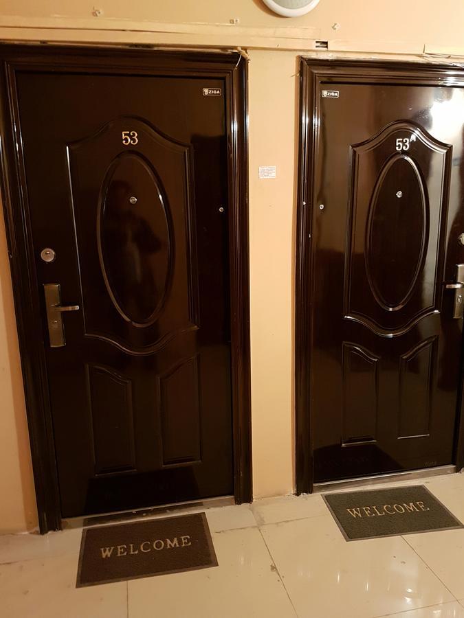 Batumi Appartments エクステリア 写真