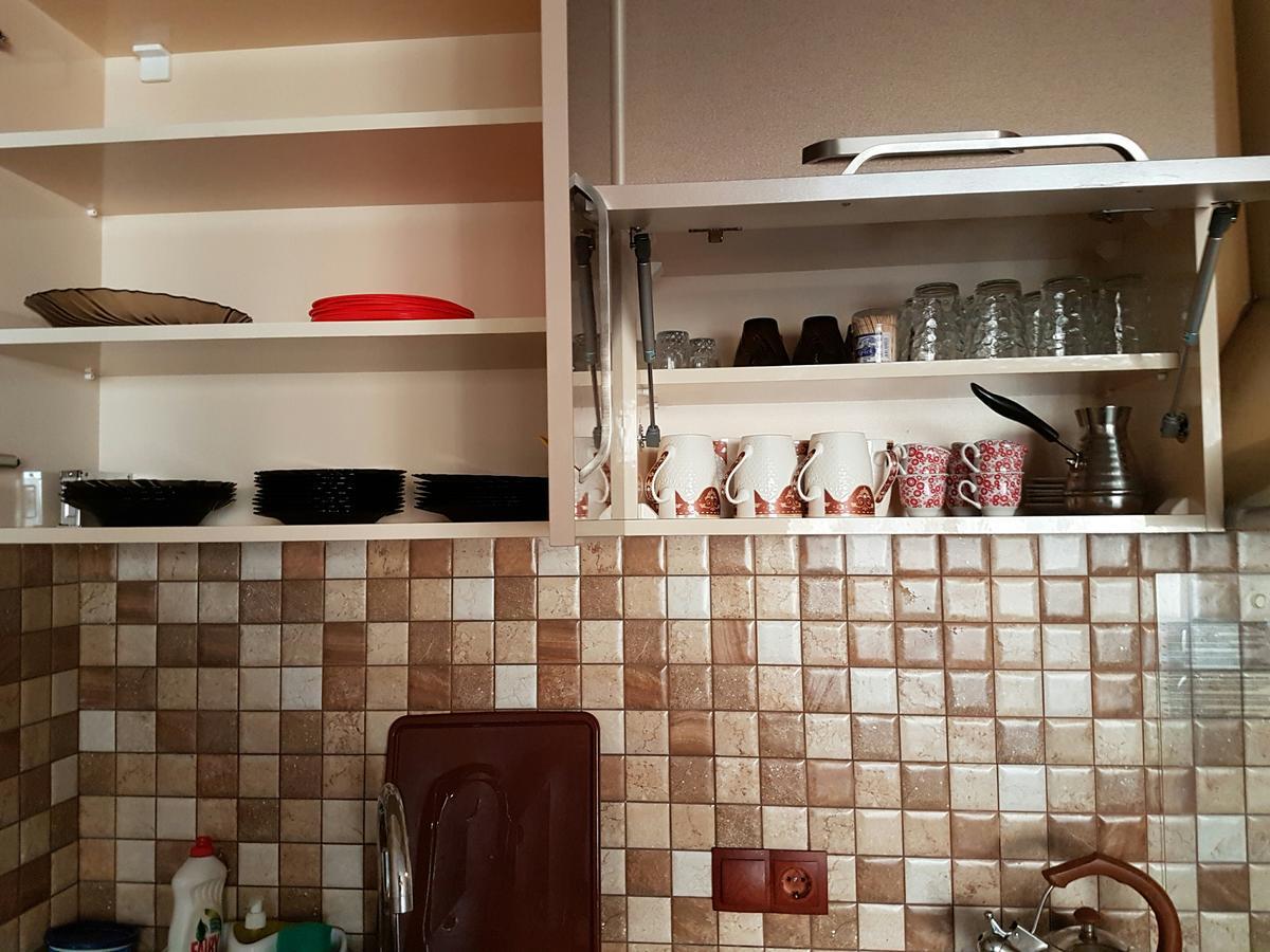 Batumi Appartments エクステリア 写真
