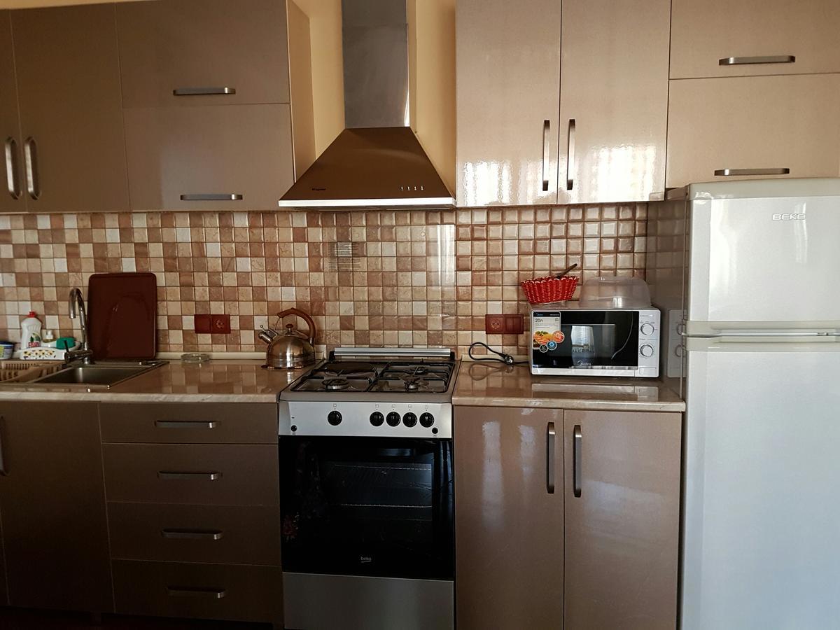 Batumi Appartments エクステリア 写真