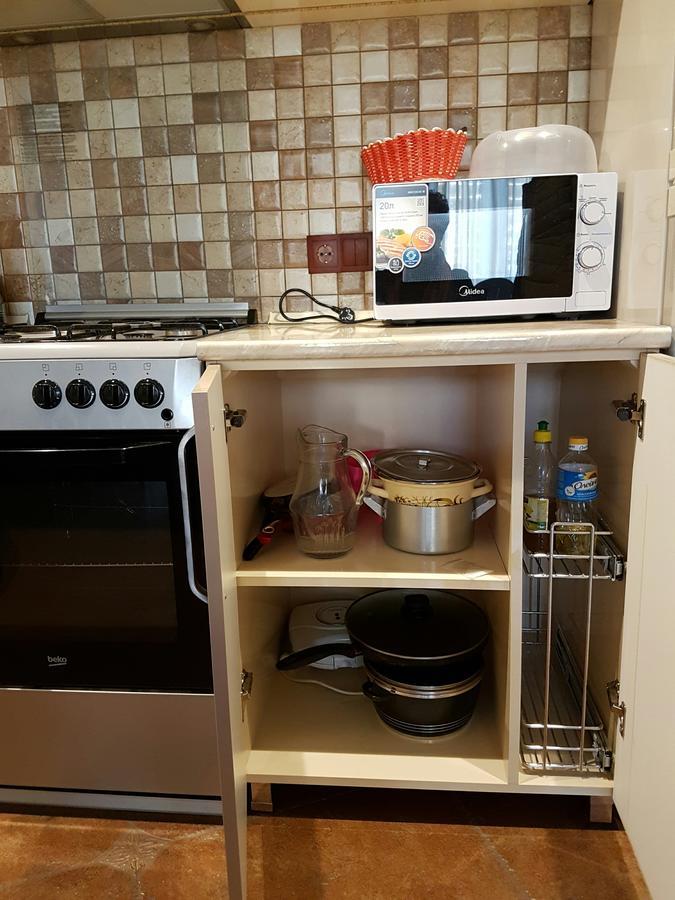 Batumi Appartments エクステリア 写真