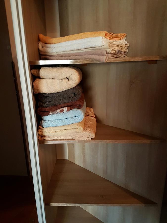 Batumi Appartments エクステリア 写真
