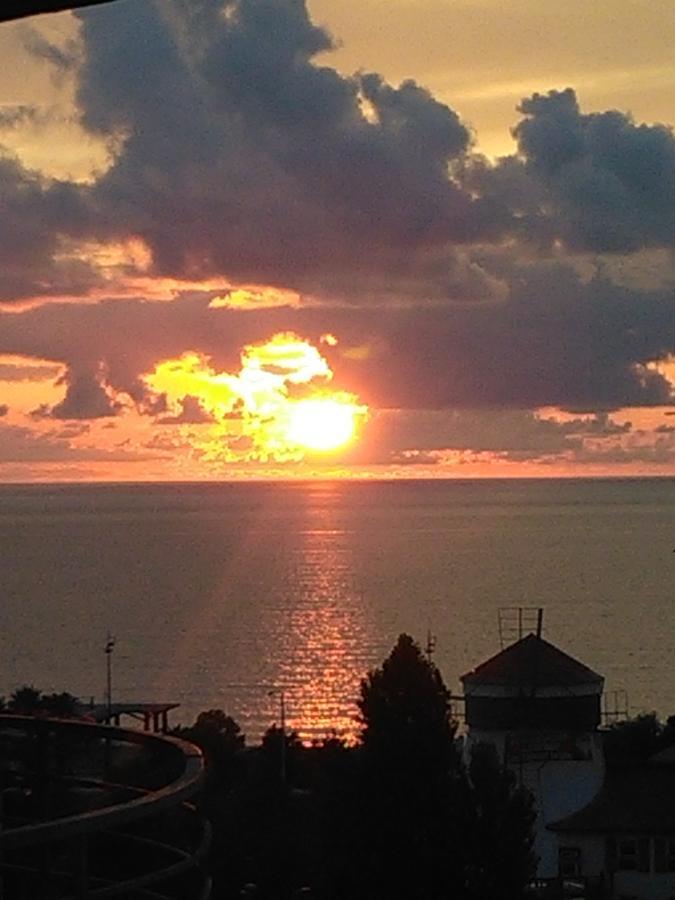 Batumi Appartments エクステリア 写真