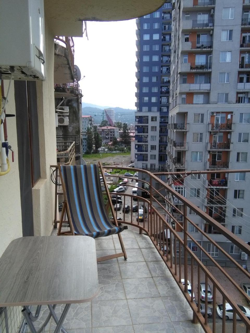 Batumi Appartments エクステリア 写真