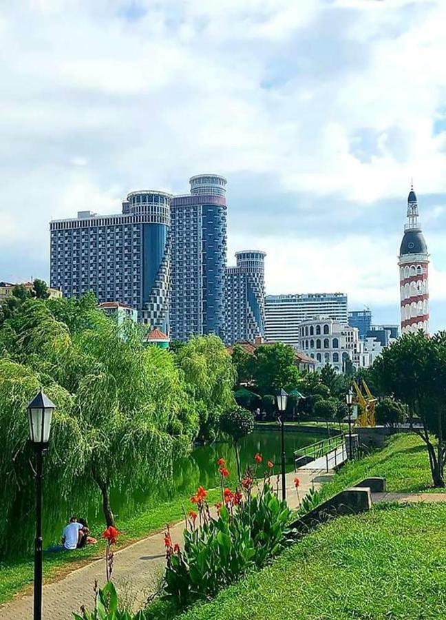 Batumi Appartments エクステリア 写真