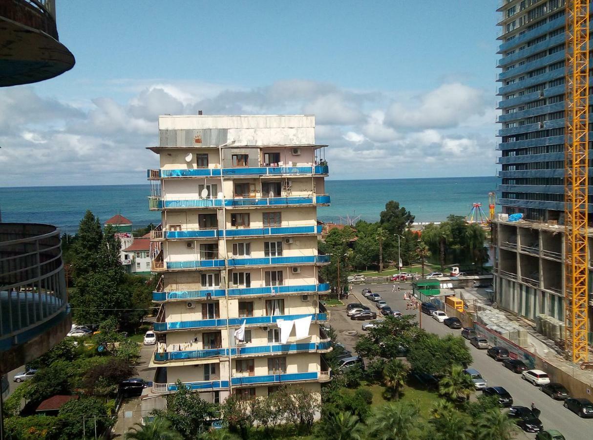 Batumi Appartments エクステリア 写真
