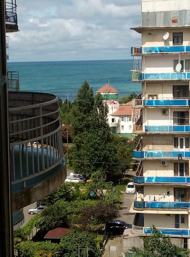 Batumi Appartments エクステリア 写真