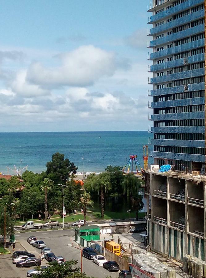 Batumi Appartments エクステリア 写真